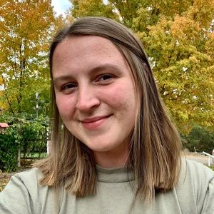 Meet your Posher, Kaitlin